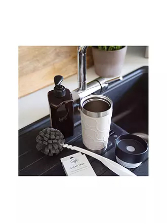 ALFI | Cepillo de limpieza Cocon White | 